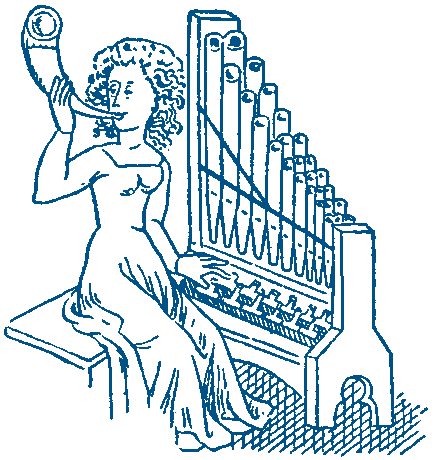 Souscription pour la restauration de l'orgue de chœur de la cathédrale