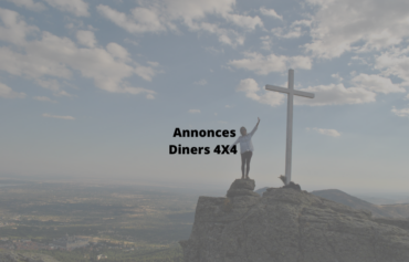 Annonces paroissiale